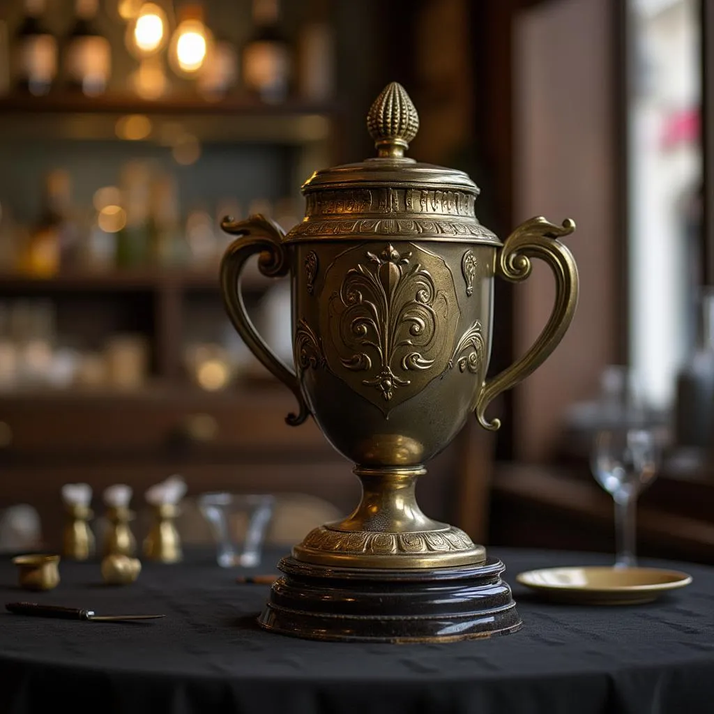 Premio a la mejor barbería tradicional